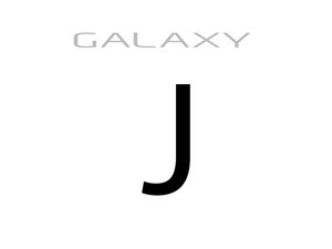 Galaxy J